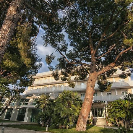 Garden Hotel Molfetta Exterior photo