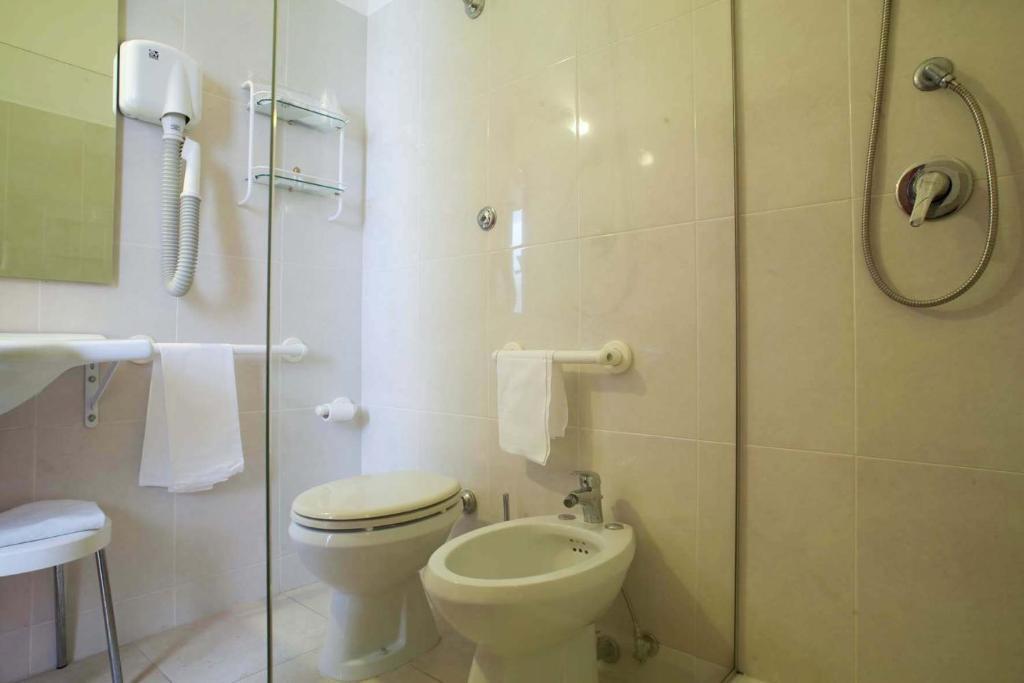 Garden Hotel Molfetta Exterior photo