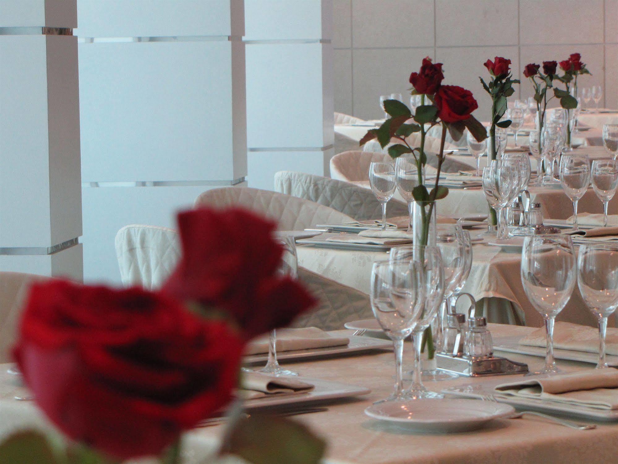 Garden Hotel Molfetta Exterior photo