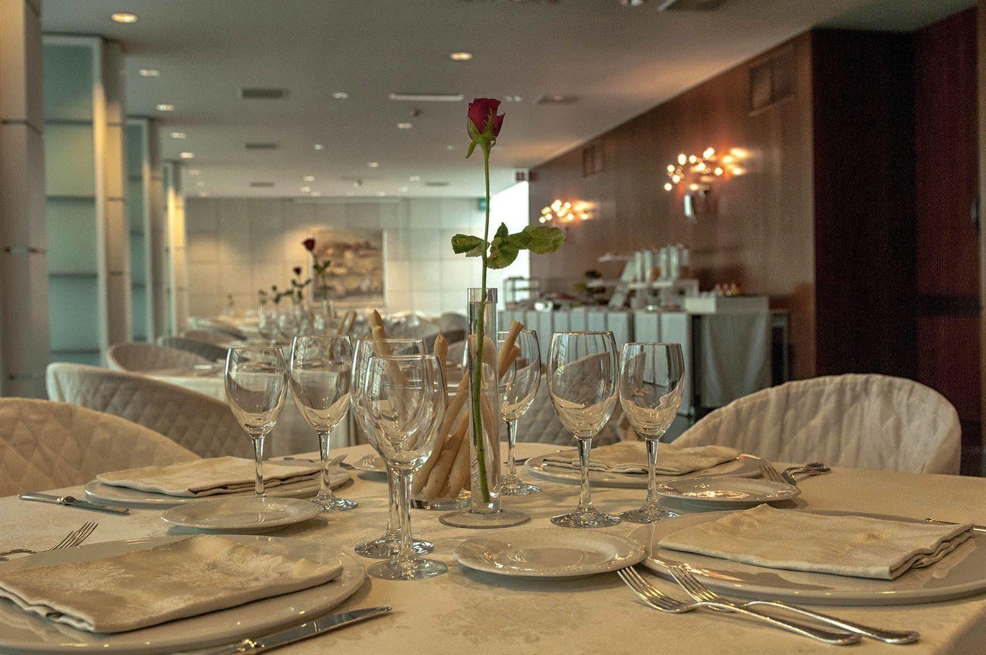 Garden Hotel Molfetta Exterior photo